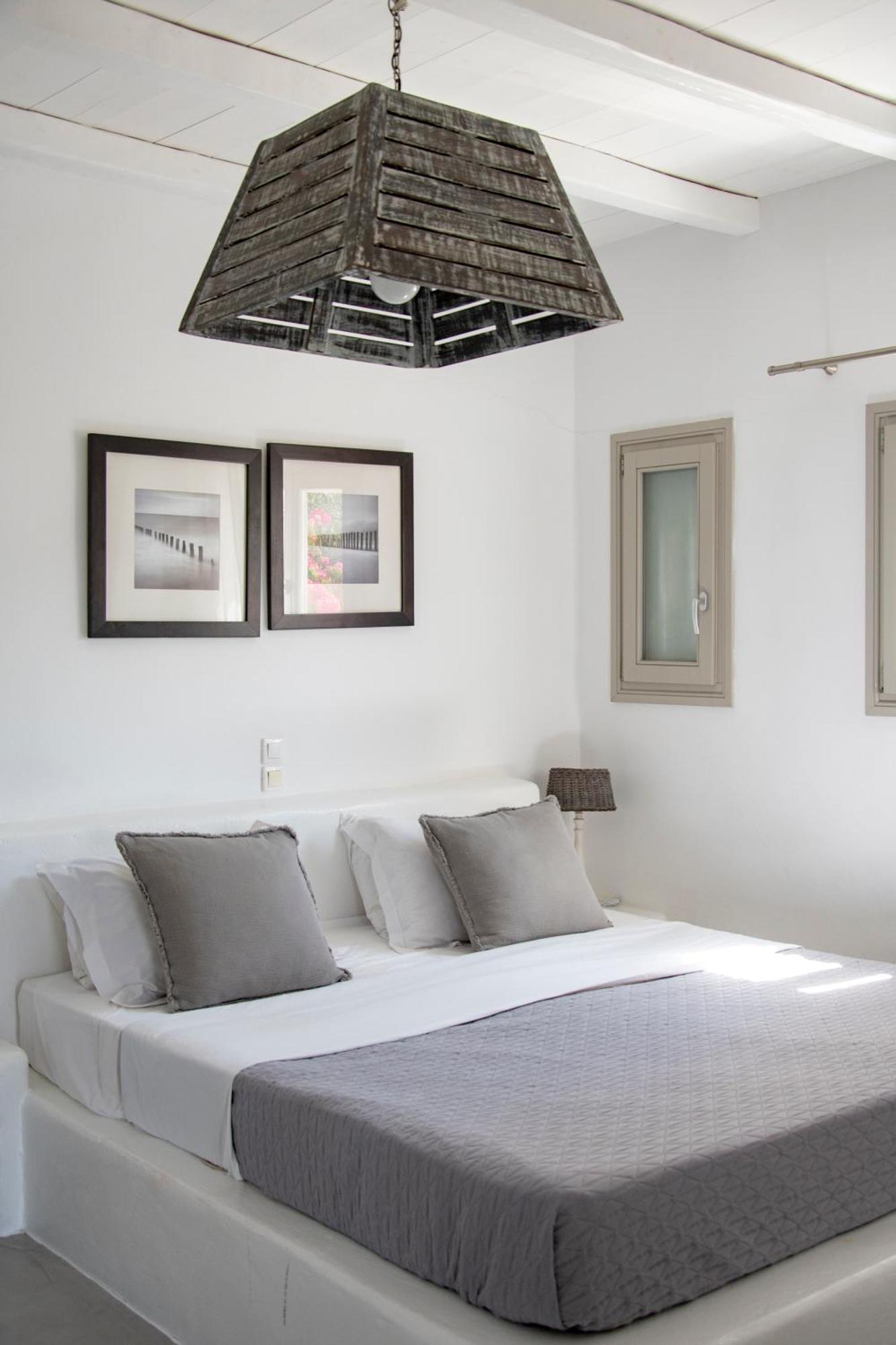 נאוסה Anemoi Resort מראה חיצוני תמונה